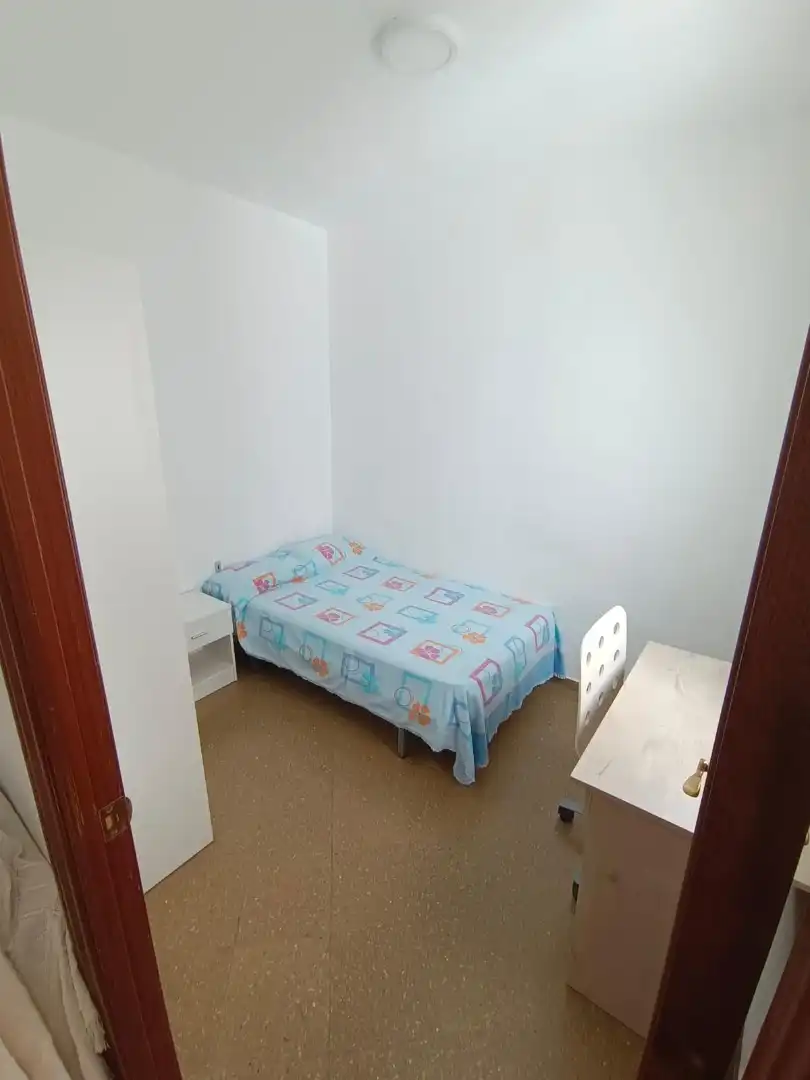 Wohnung zur Miete in Calle Ribera del Genil, 8, Fígares