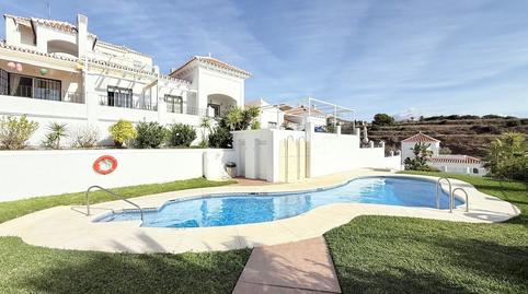 Foto 2 de Dúplex en venda a El Peñoncillo, Málaga