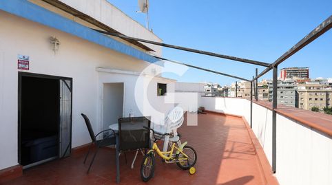 Foto 4 de Àtic en venda a Av Miraflors de, La Florida, L'Hospitalet de Llobregat