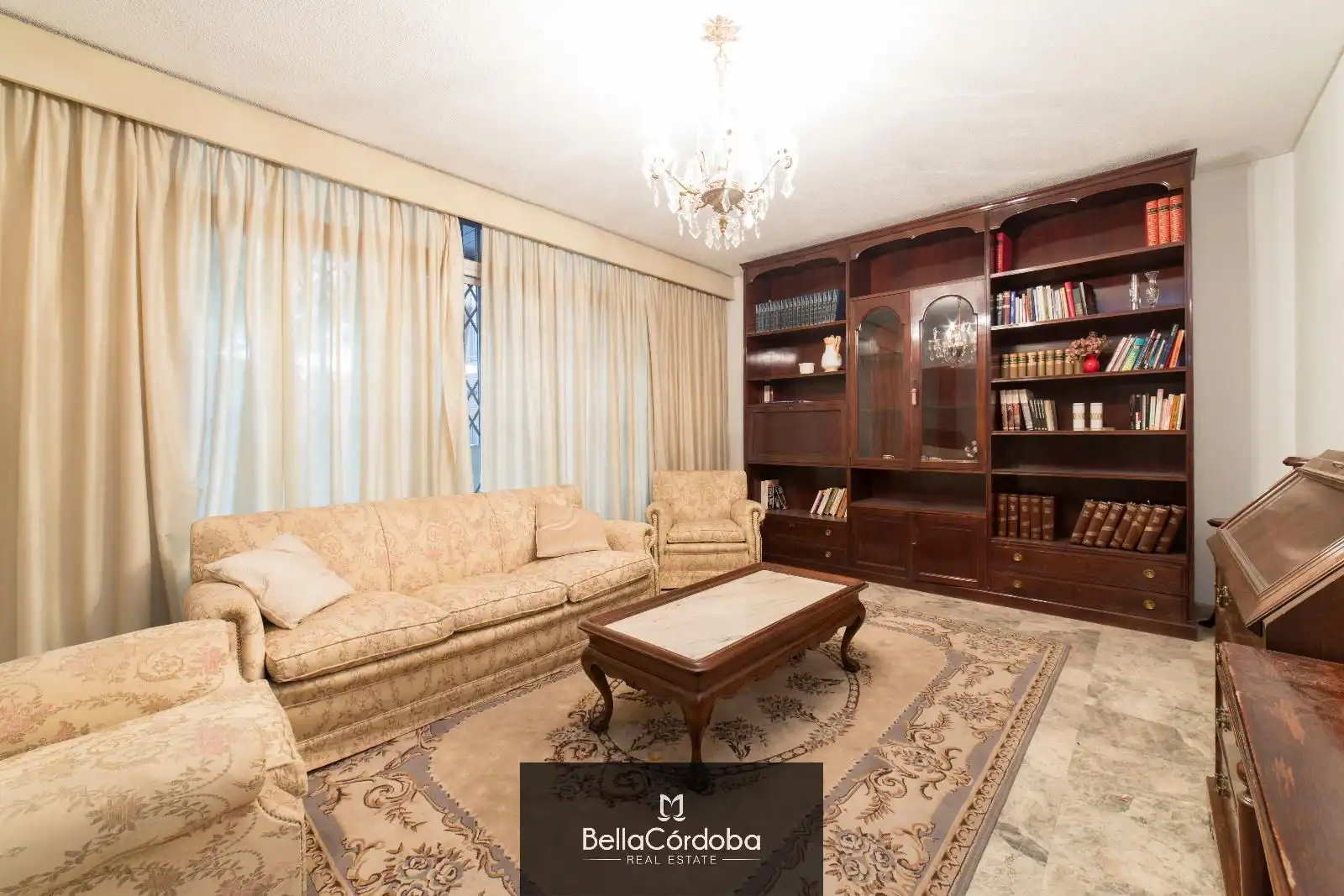 Flat with lift for sale in Centro