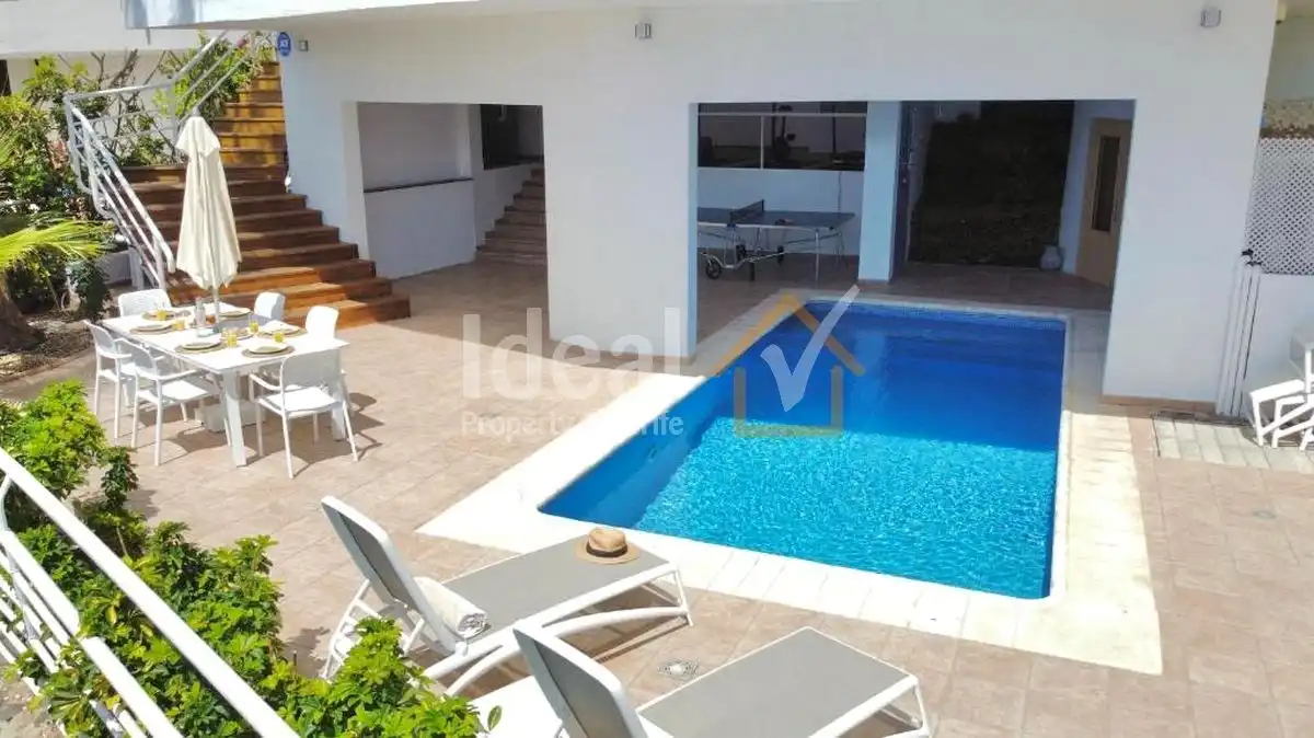 Villa con piscina in vendita a Costa Adeje, imagen 16