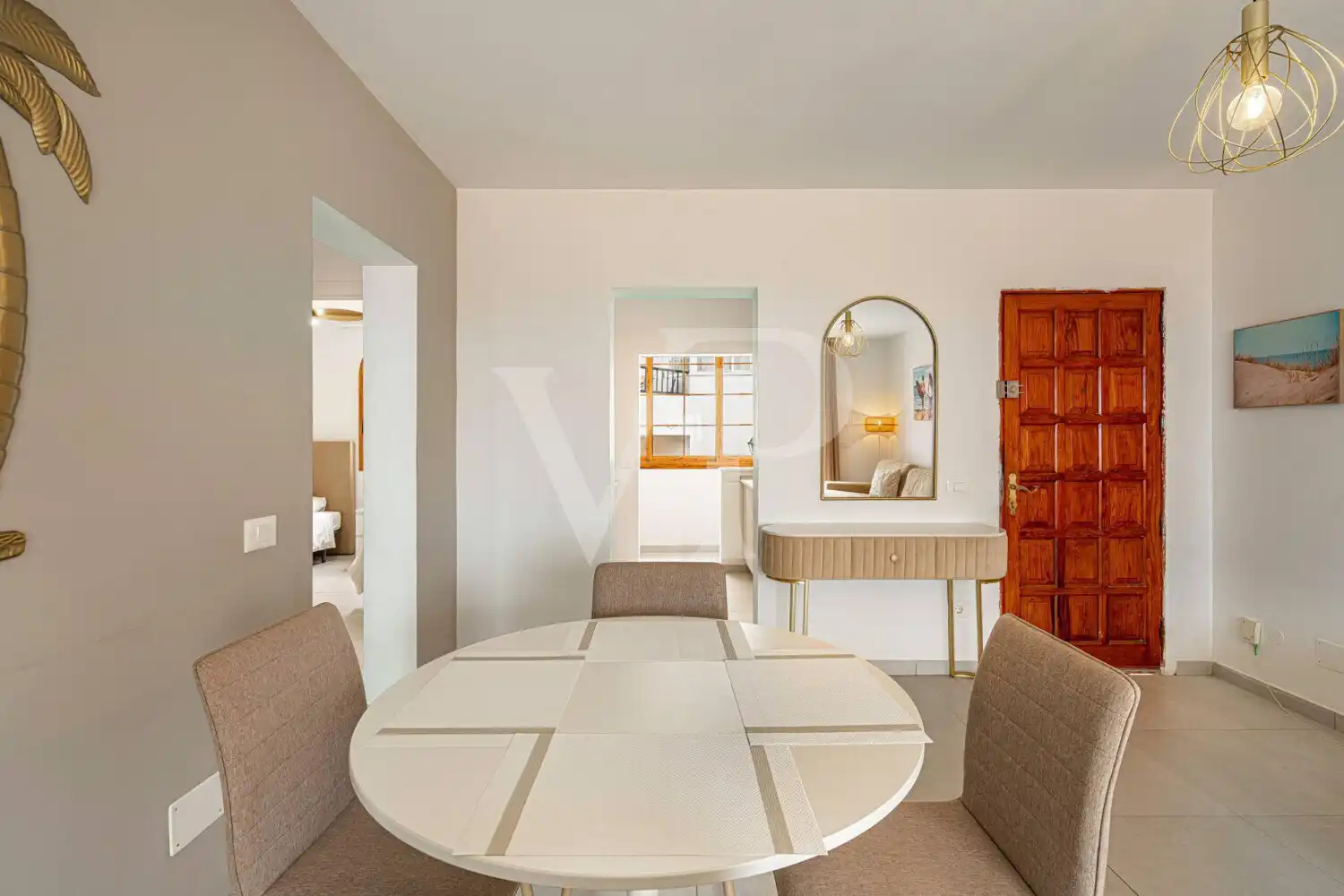 Attic for sale in Torviscas Centro y Alto