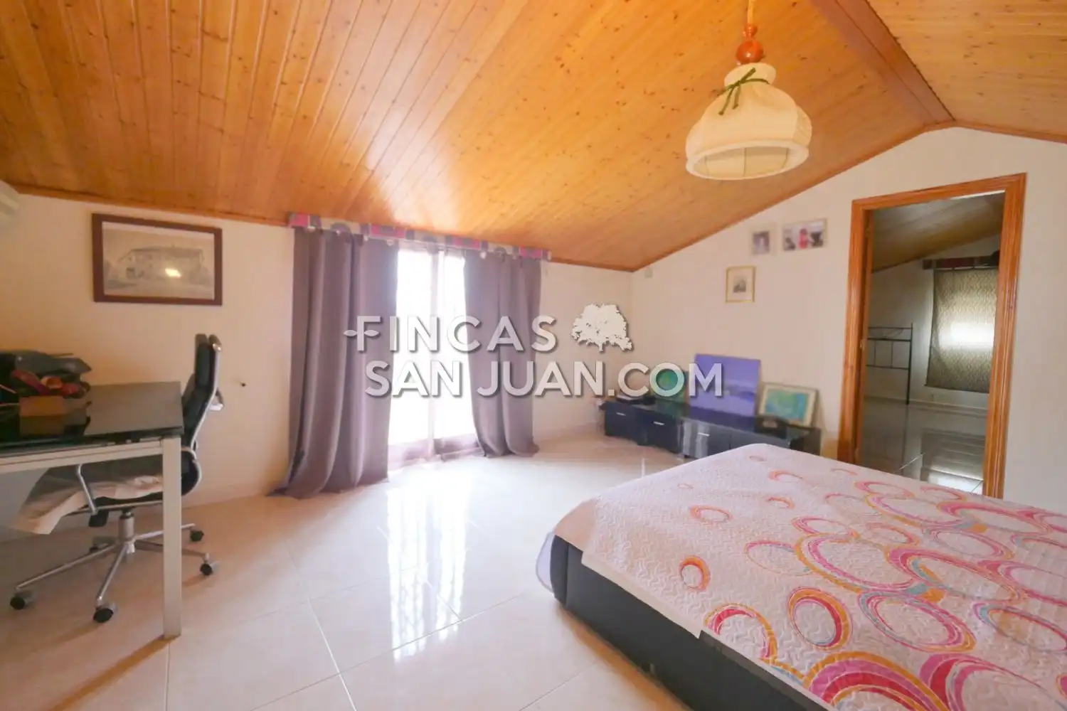Casa o chalet en venta en Mutxamel con Terraza, Piscina y Balcón