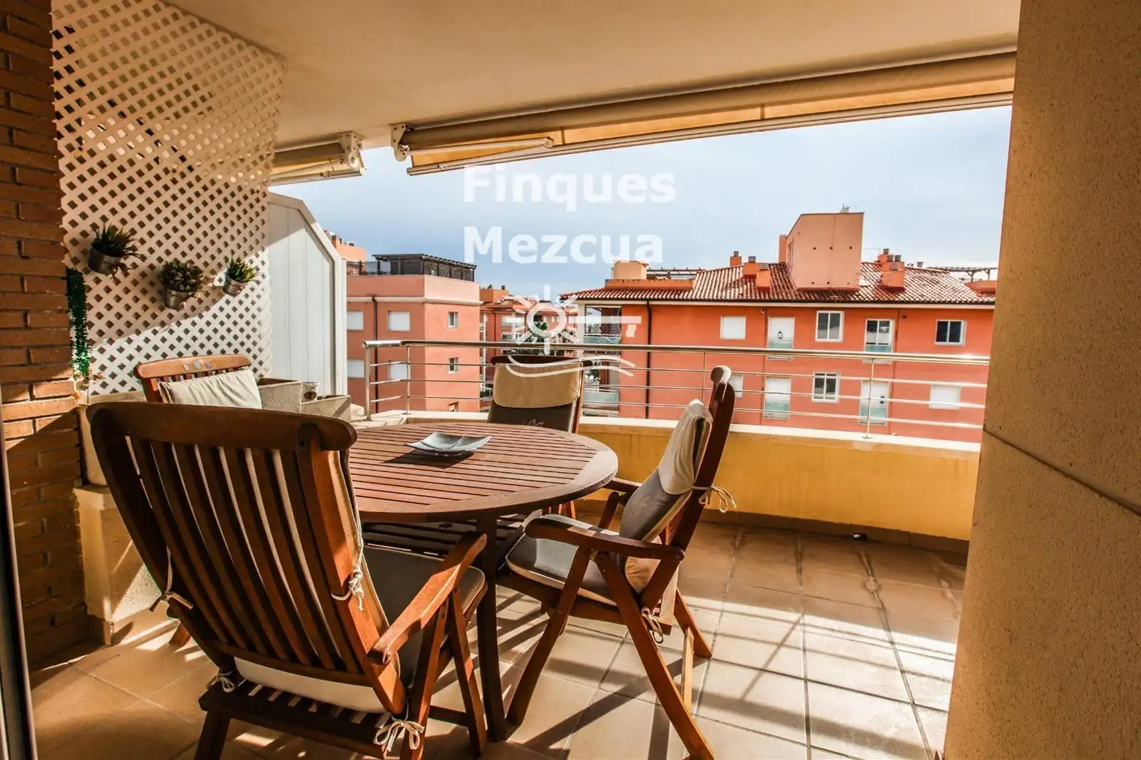 Ático con piscina en venta en JOSEP PLA, imagen 12
