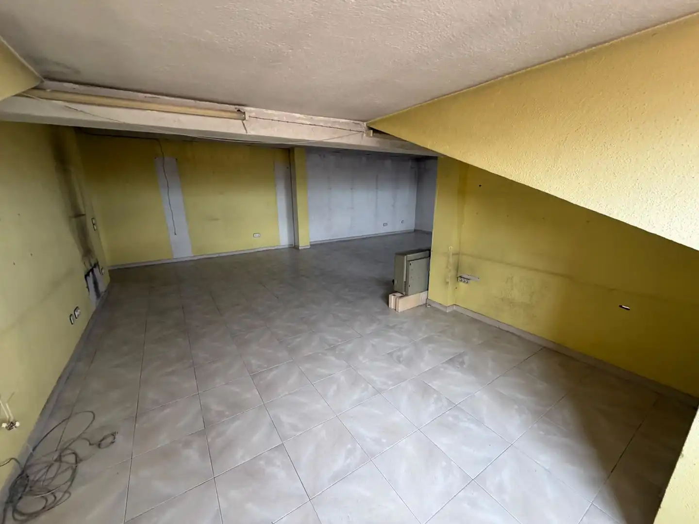 Office space with lift for sale in Calle San Atilano, imagen 10