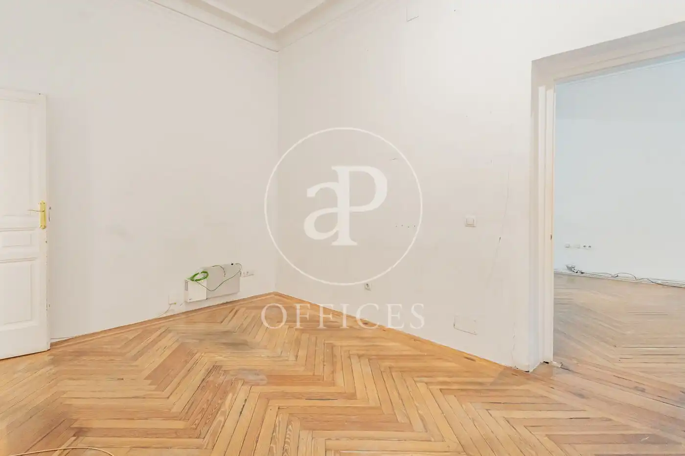 Büro zur Miete in Madrid