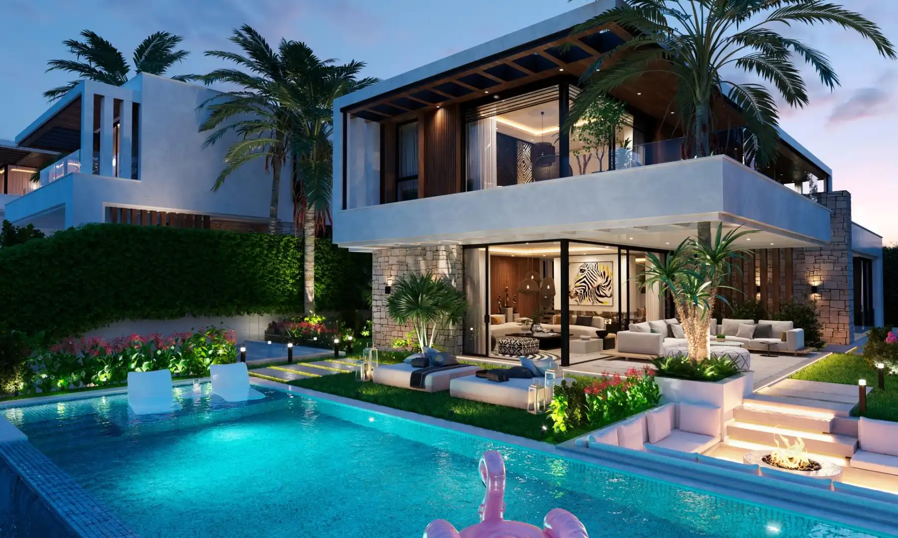 Villa con terrazza in vendita a La Capellanía - El Higuerón, imagen 18