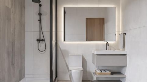 Foto 3 de Piso en venta en Calle Chamarin, Coria del Río, Sevilla