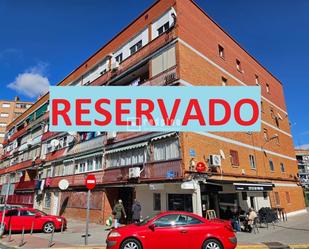 Flat for sale in Fuenlabrada