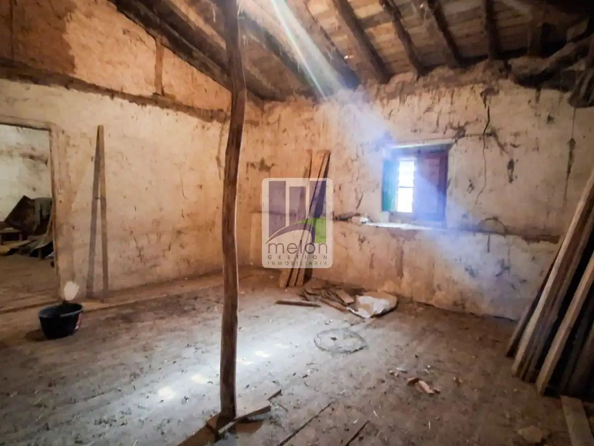 Casa o chalet en venta en Los Ausines