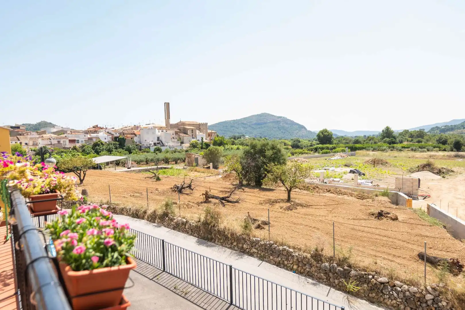 Casa adosada en venta en Murla con Terraza, Amueblado y Piscina comunitaria