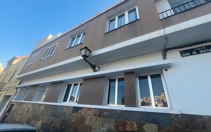 Exterior view of Flat for sale in Las Palmas de Gran Canaria