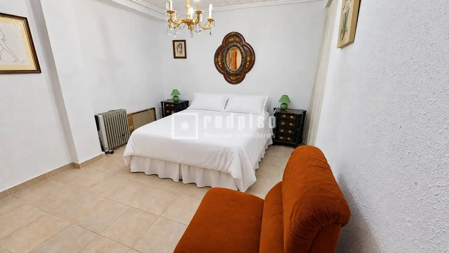 Wohnung zum Verkauf in Avenida de la Paz, imagen 25
