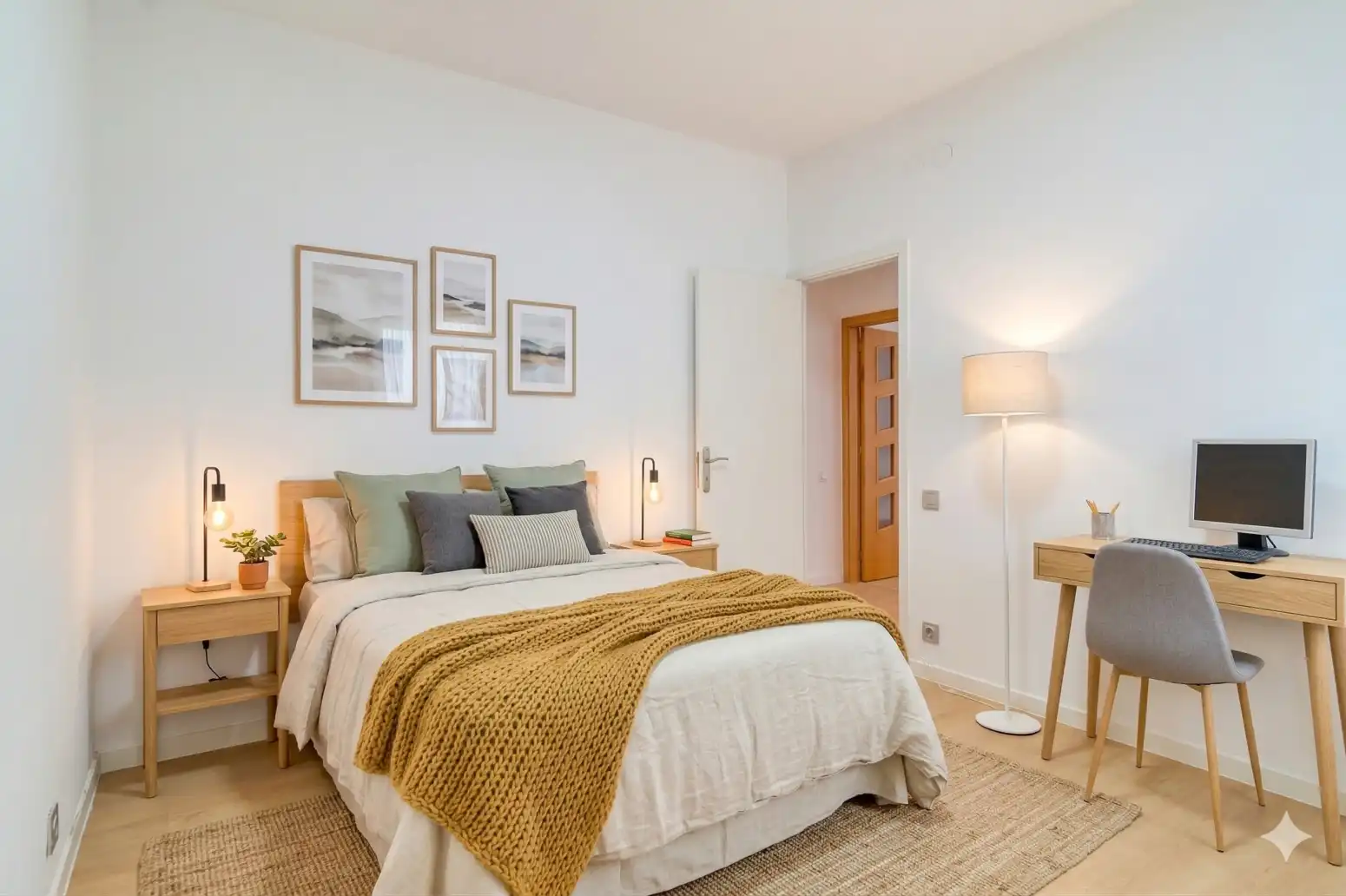 Wohnung zum Verkauf in Barcelona - CL FELIP II, Navas