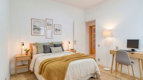 Foto 4 de Piso en venta en Barcelona - Cl Felip II, Navas, Barcelona Capital