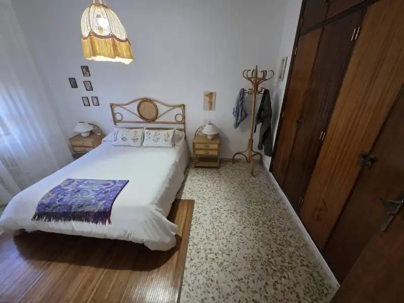 Xalet amb terrassa en venda a Malpartida de Plasencia, imagen 31