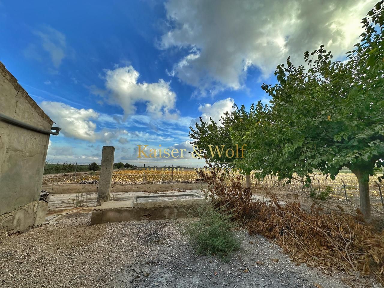 Country house for sale in Elche / Elx