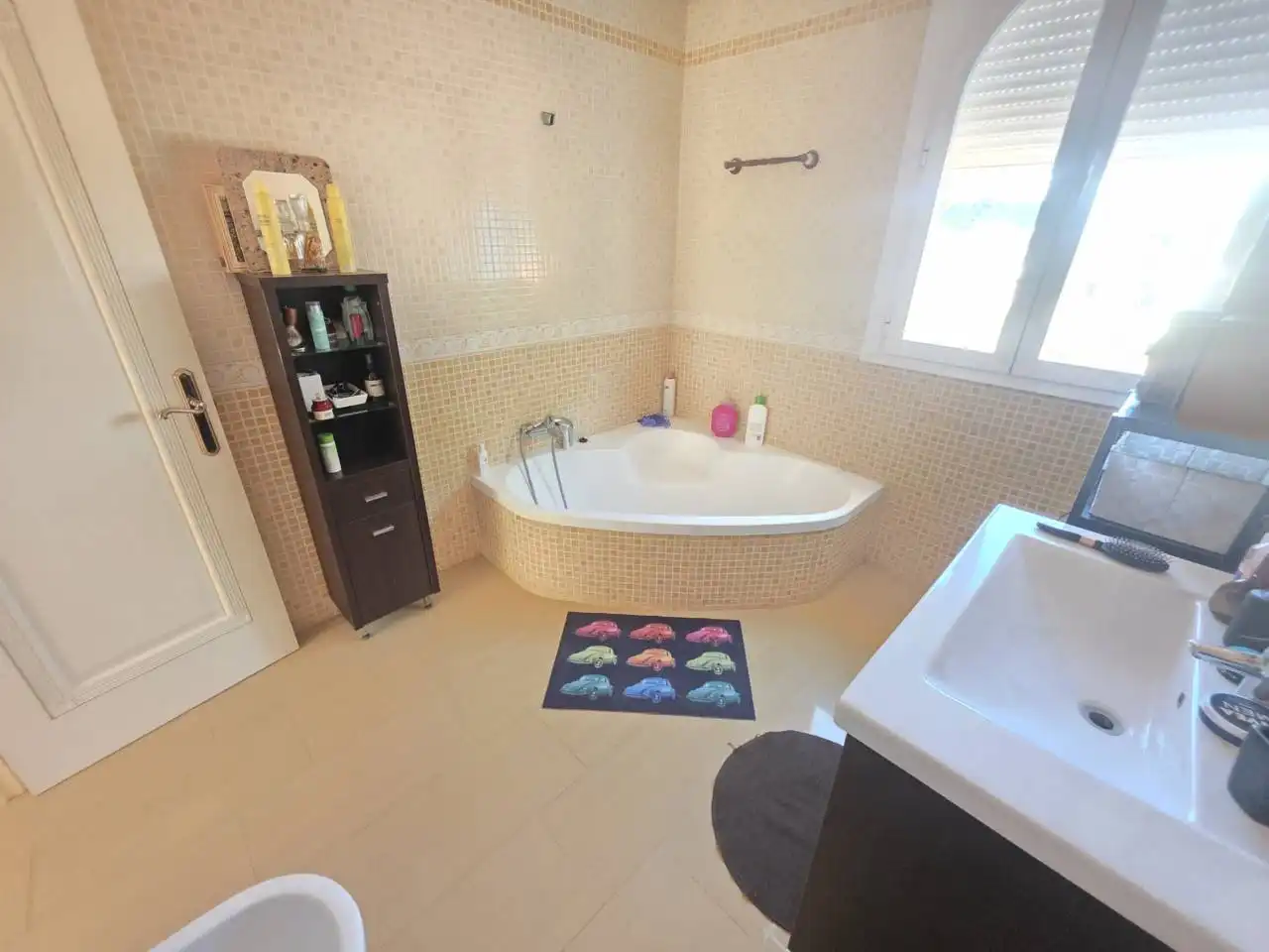 Bathroom of Houses for sale in Chiclana de la Frontera  with Terrace and Swimming Pool