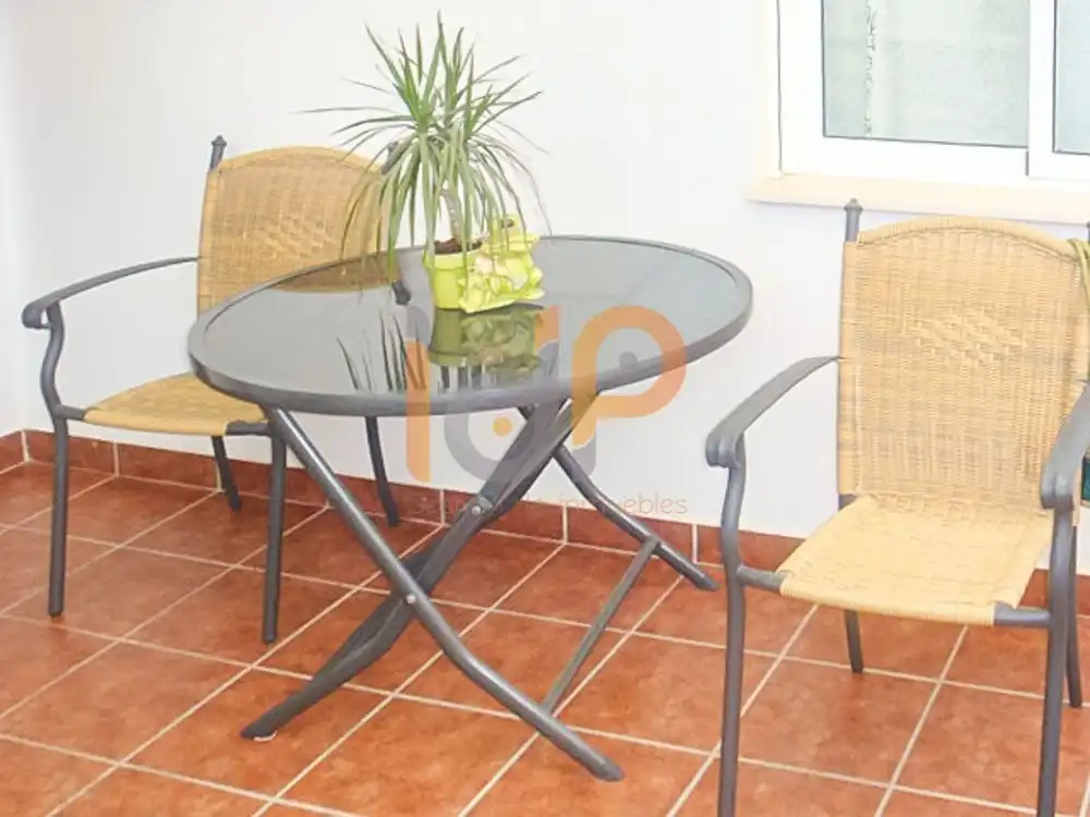 Terraza de Piso en venta en Huércal-Overa con Terraza y Balcón