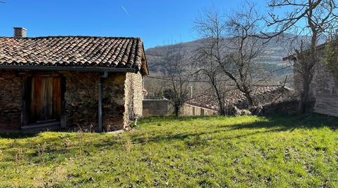 Foto 4 de Finca rústica en venda a Calle la Iglesia, Ojacastro, La Rioja