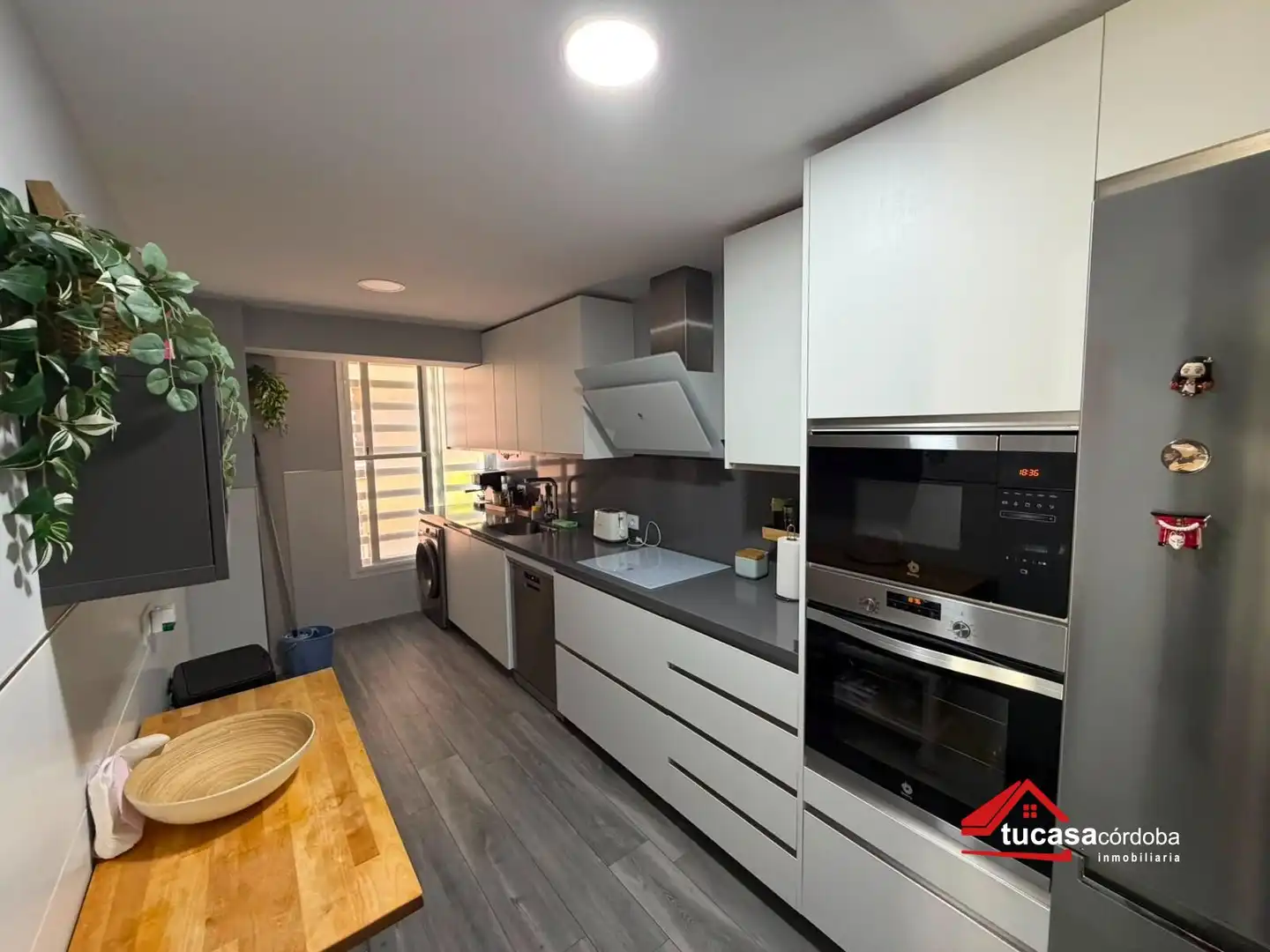 Wohnung mit Aufzug zum Verkauf in Centro, imagen 35
