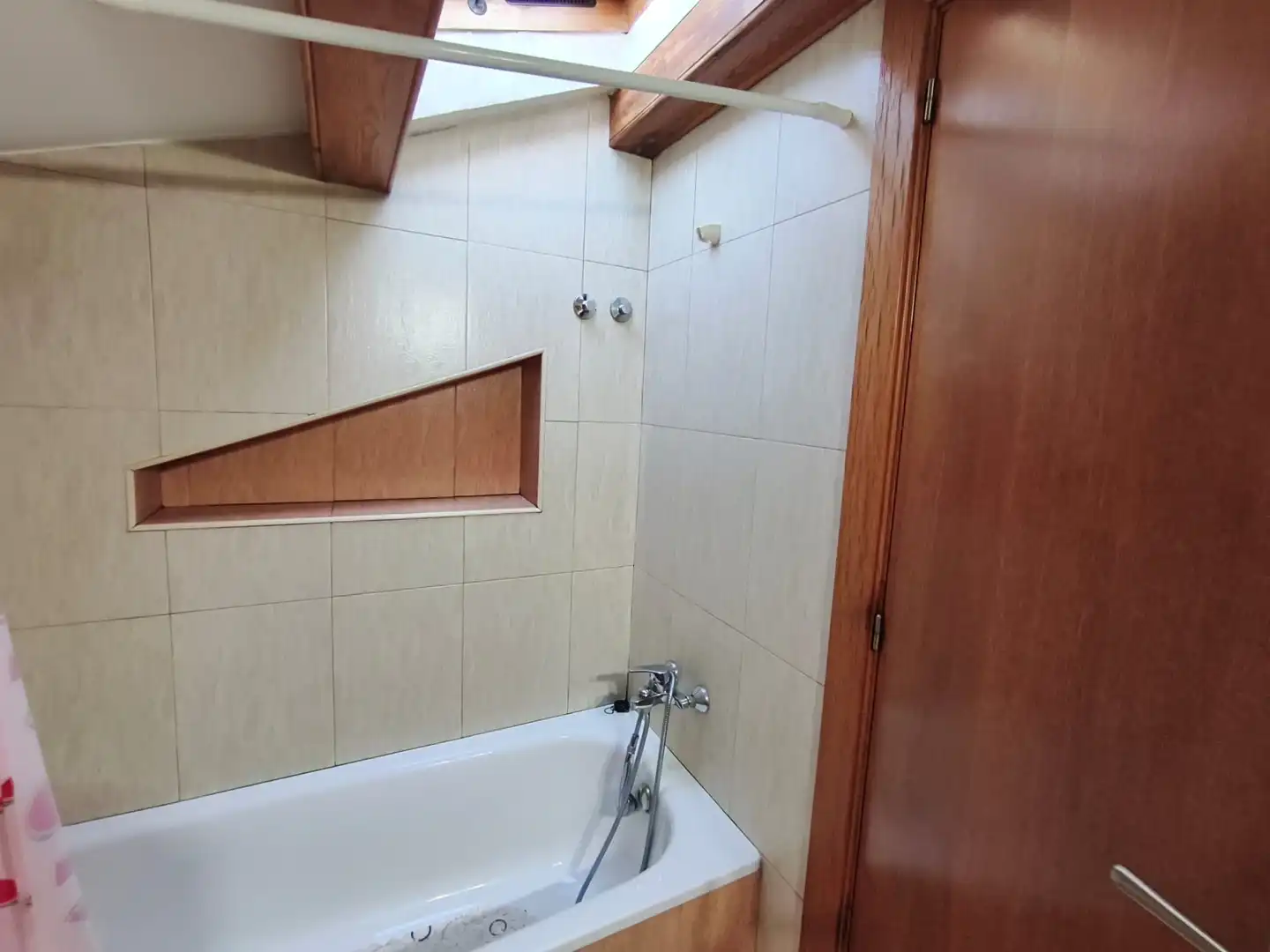 Baño de Dúplex en venta en Puig-reig con Trastero, Horno y Balcón