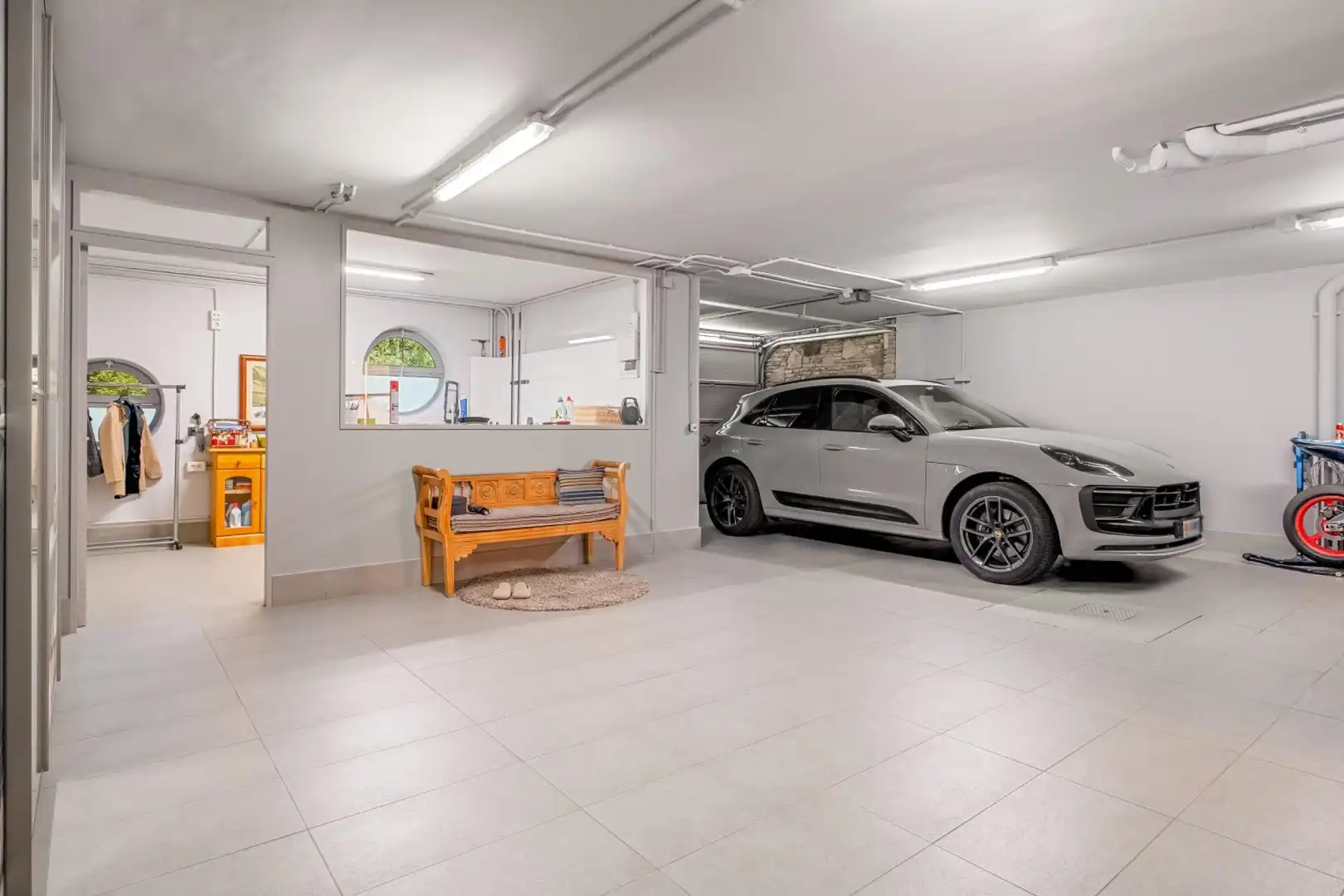 Parking de Casa o chalet en venta en La Massana con Jardín privado, Parquet y Terraza