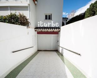 Exterior view of Box room for sale in Marbella