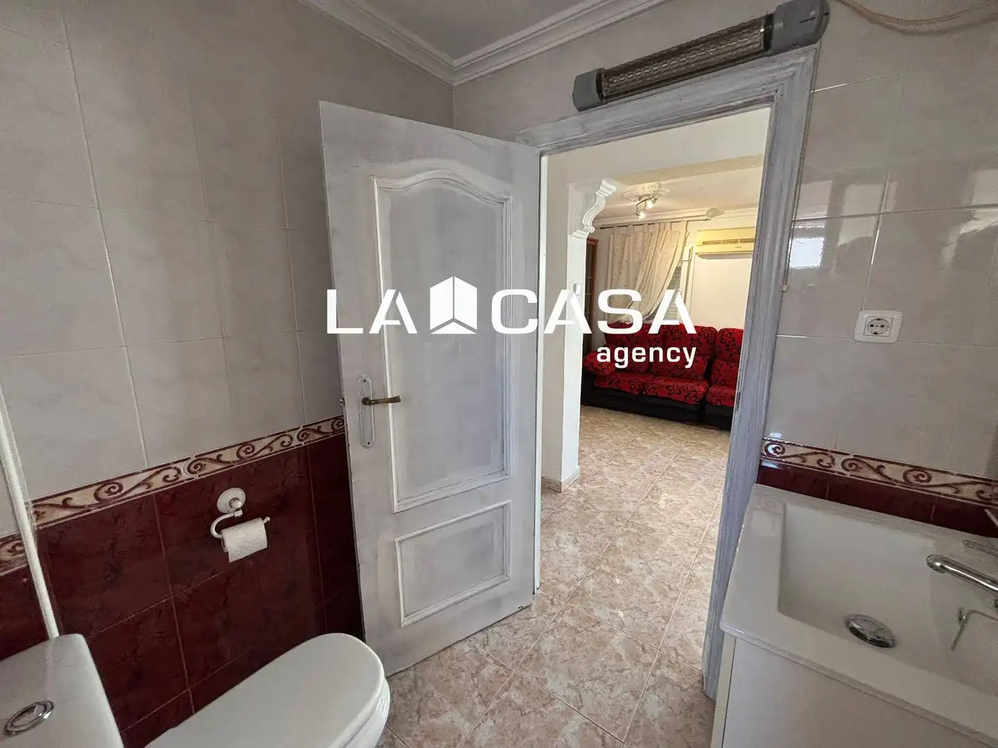 Piso en venta en Sevilla con Trastero