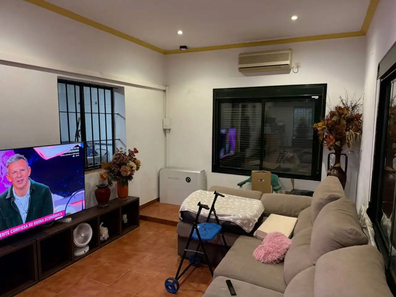 Casa o xalet en venda a Urbanizacion Tarazona, 241, Rinconada
