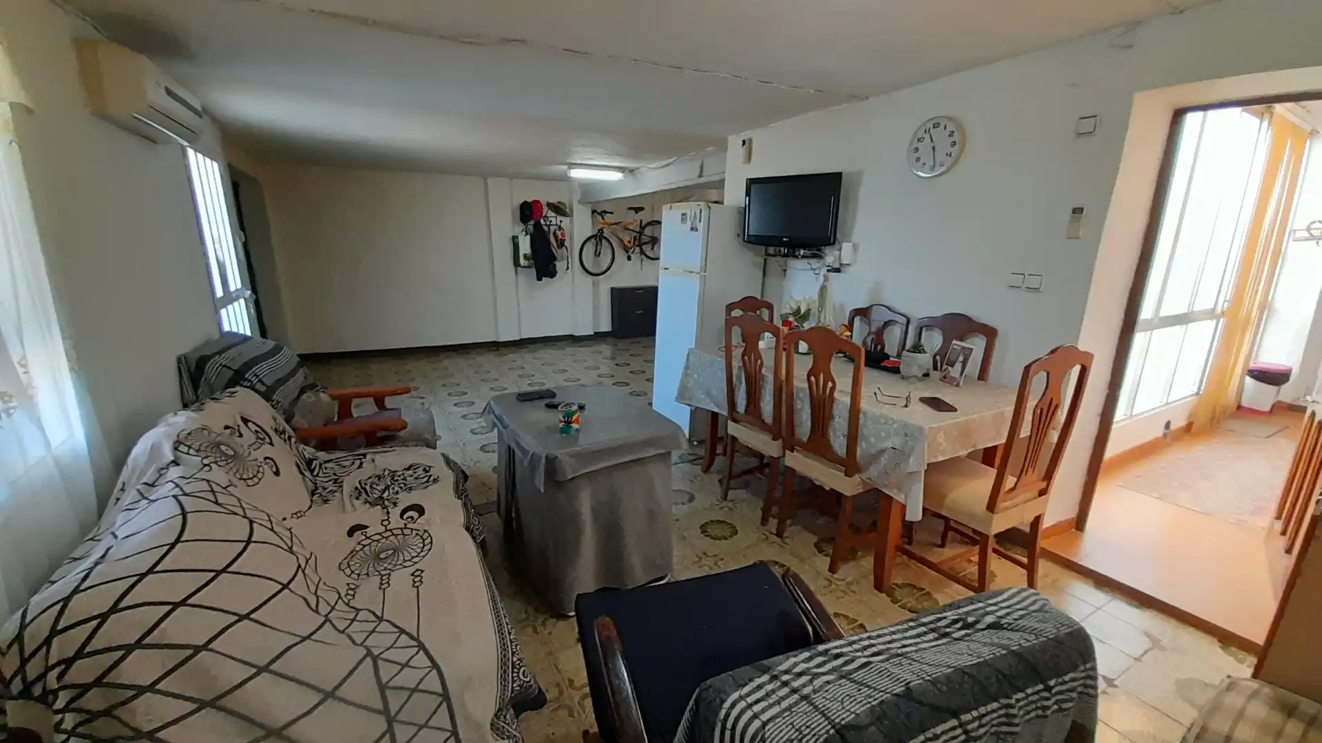 Casa o chalet en venta en Fuente Álamo de Murcia con Aire acondicionado