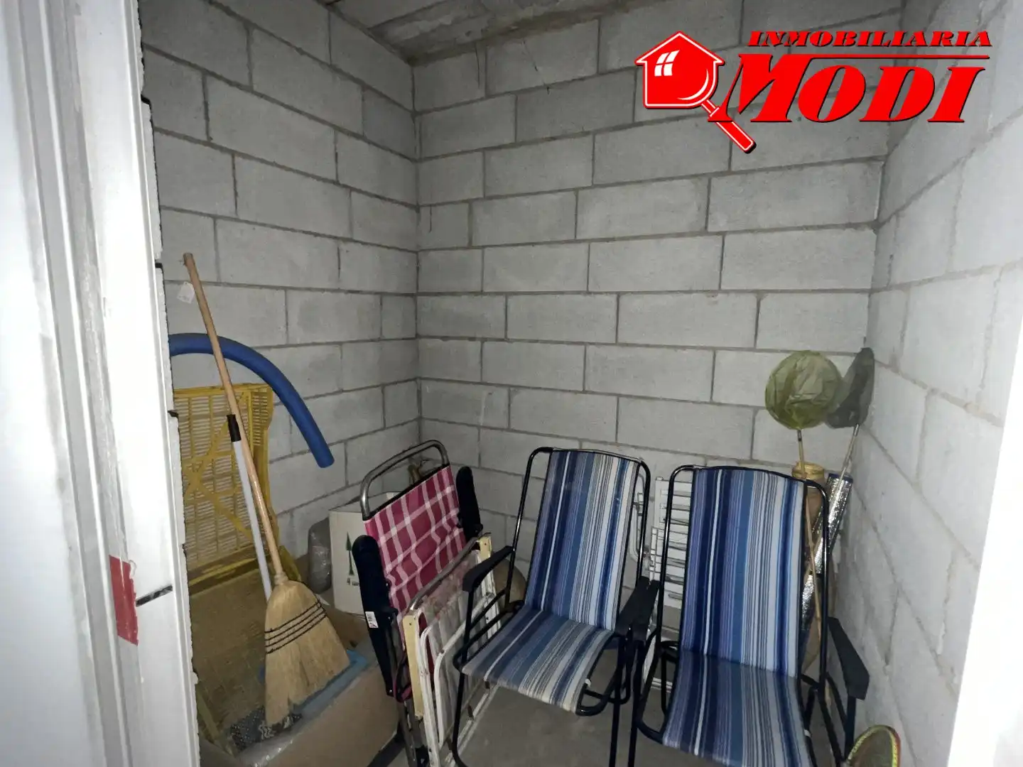 Garaje en venta en Padul