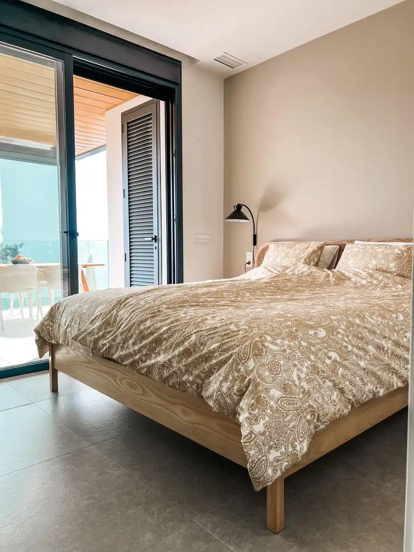 Apartamento con piscina en venta en Orihuela Costa, imagen 12