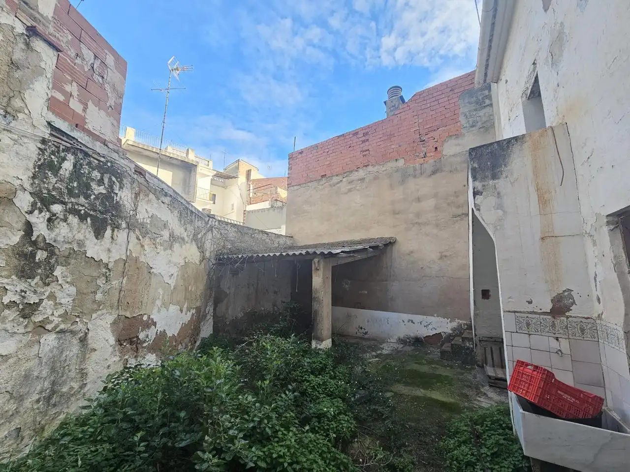 Casa in vendita a De Sant Josep 2, imagen 26