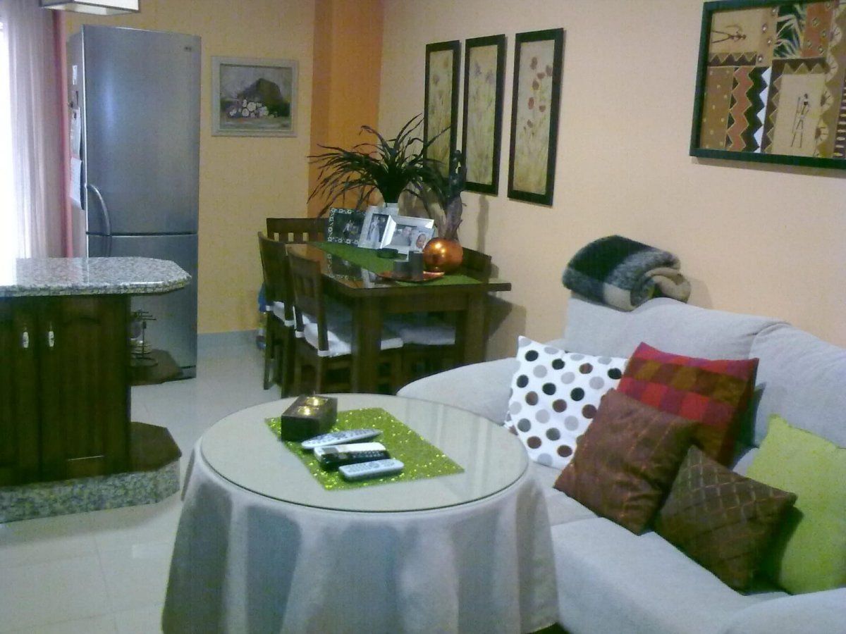 Apartment to rent in San Ildefonso - Catedral