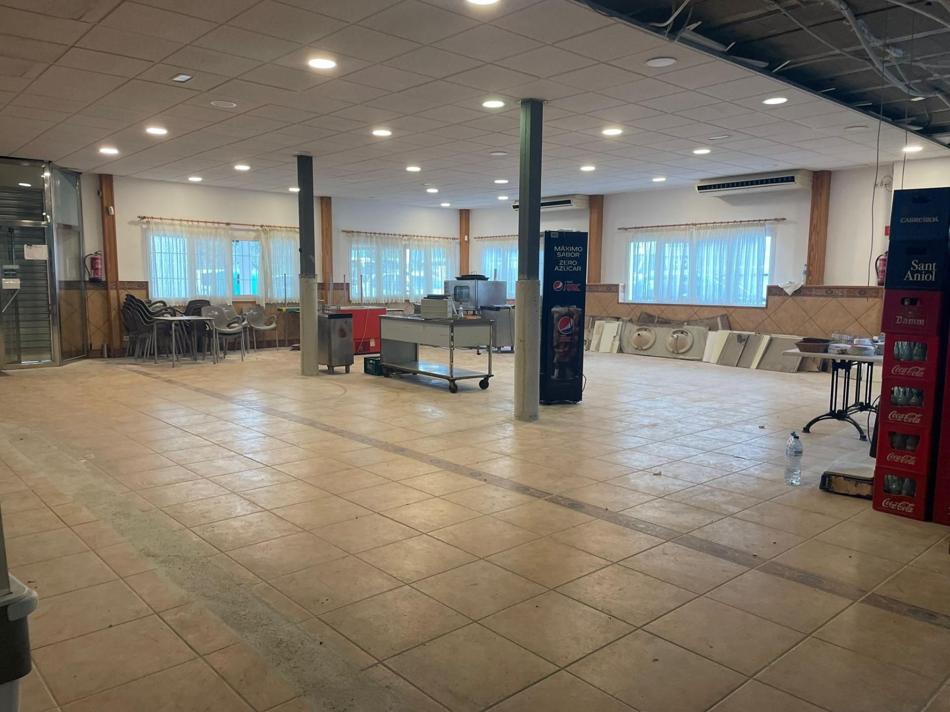 Premises for sale in Marratxí  with Air Conditioner and Terrace