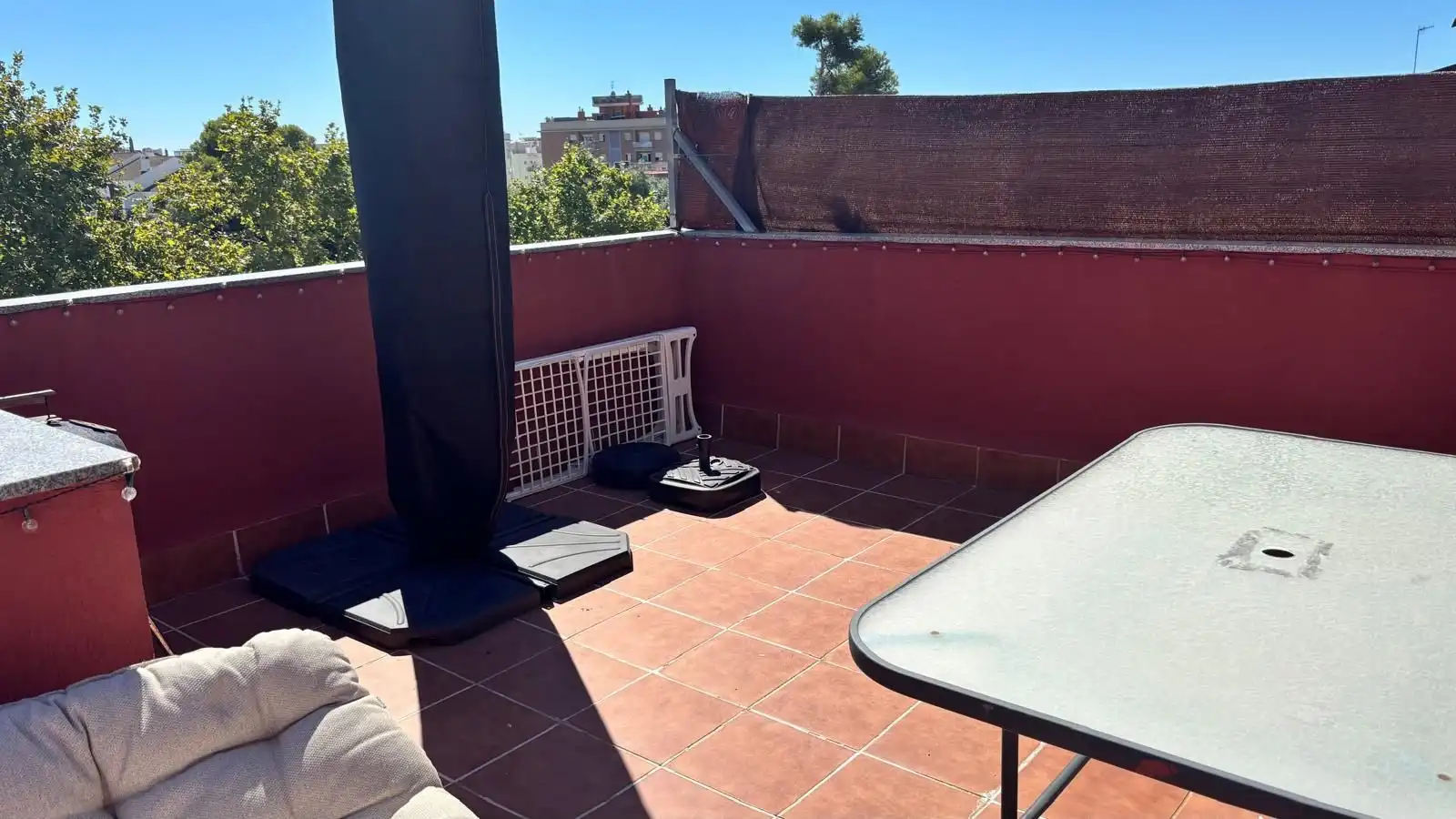 Penthouse with pool for sale in SAN MIGUEL, imagen 7