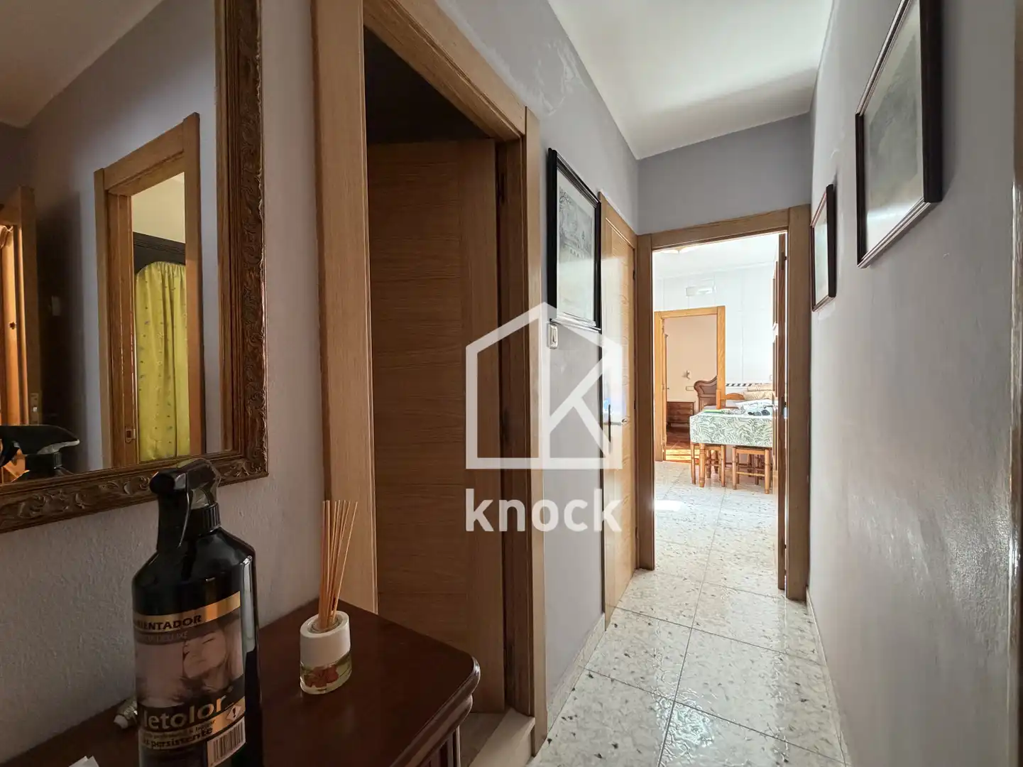 Wohnung zum Verkauf in Ciaño - Avenida de Laviana 36, imagen 4