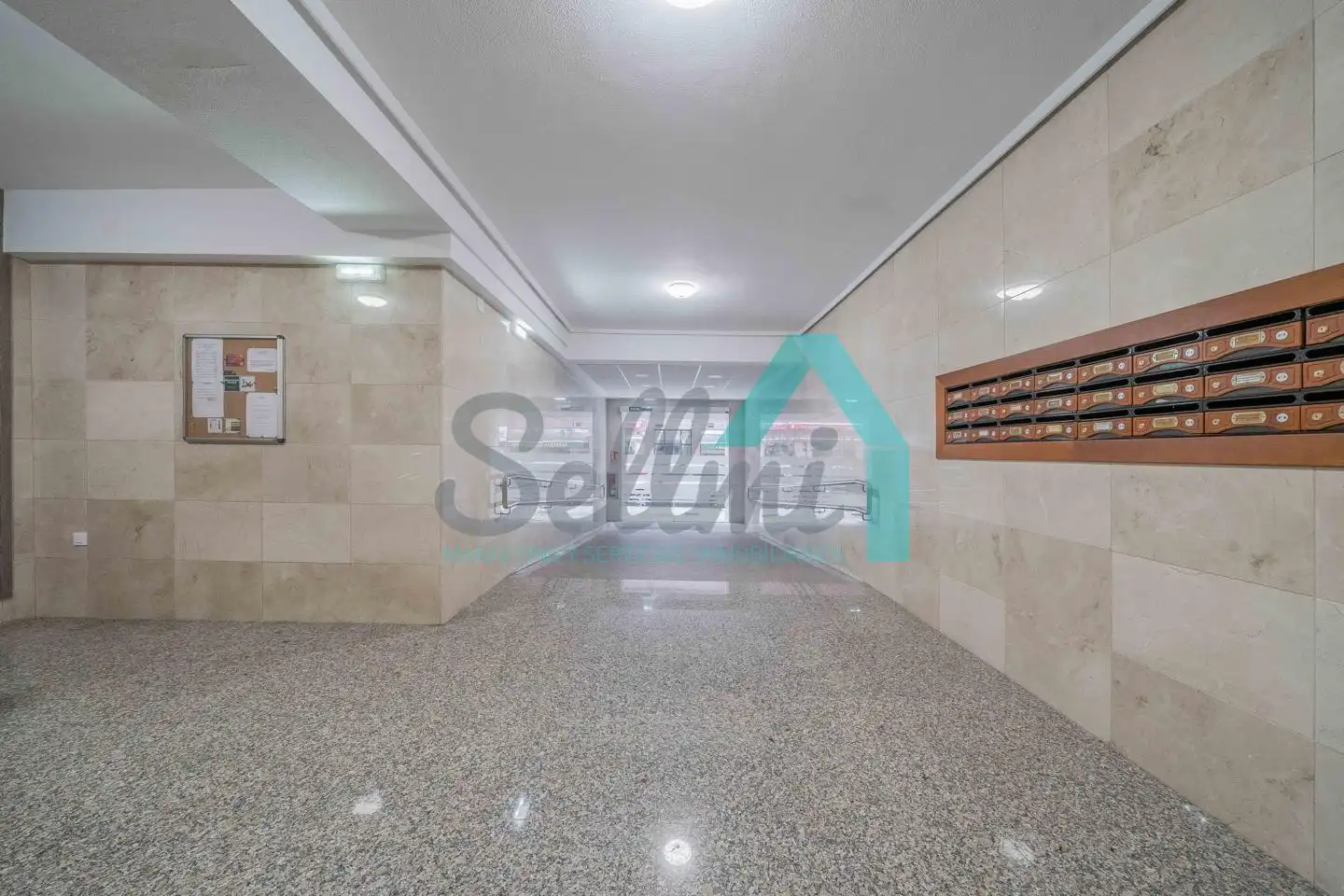 Appartamento con ascensore in affitto a Calle San Pedro de Mestallón, imagen 60