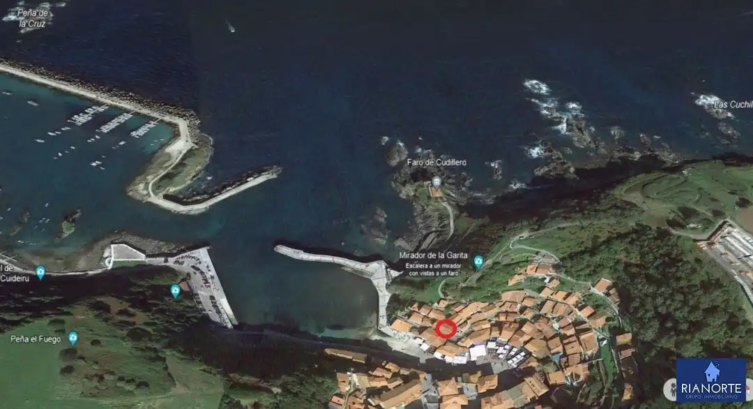 Houses for sale in Cudillero  with Terrace