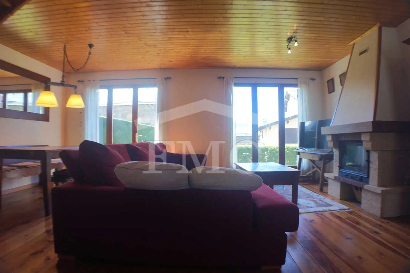 Haus oder Chalet zur Miete in Route de Saillagouse, 20, Estavar