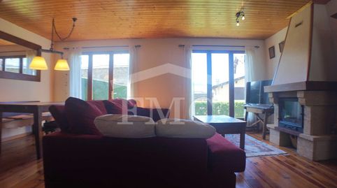Foto 4 von Haus oder Chalet zur Miete in Route de Saillagouse, 20, Estavar, Cerdanya Francesa
