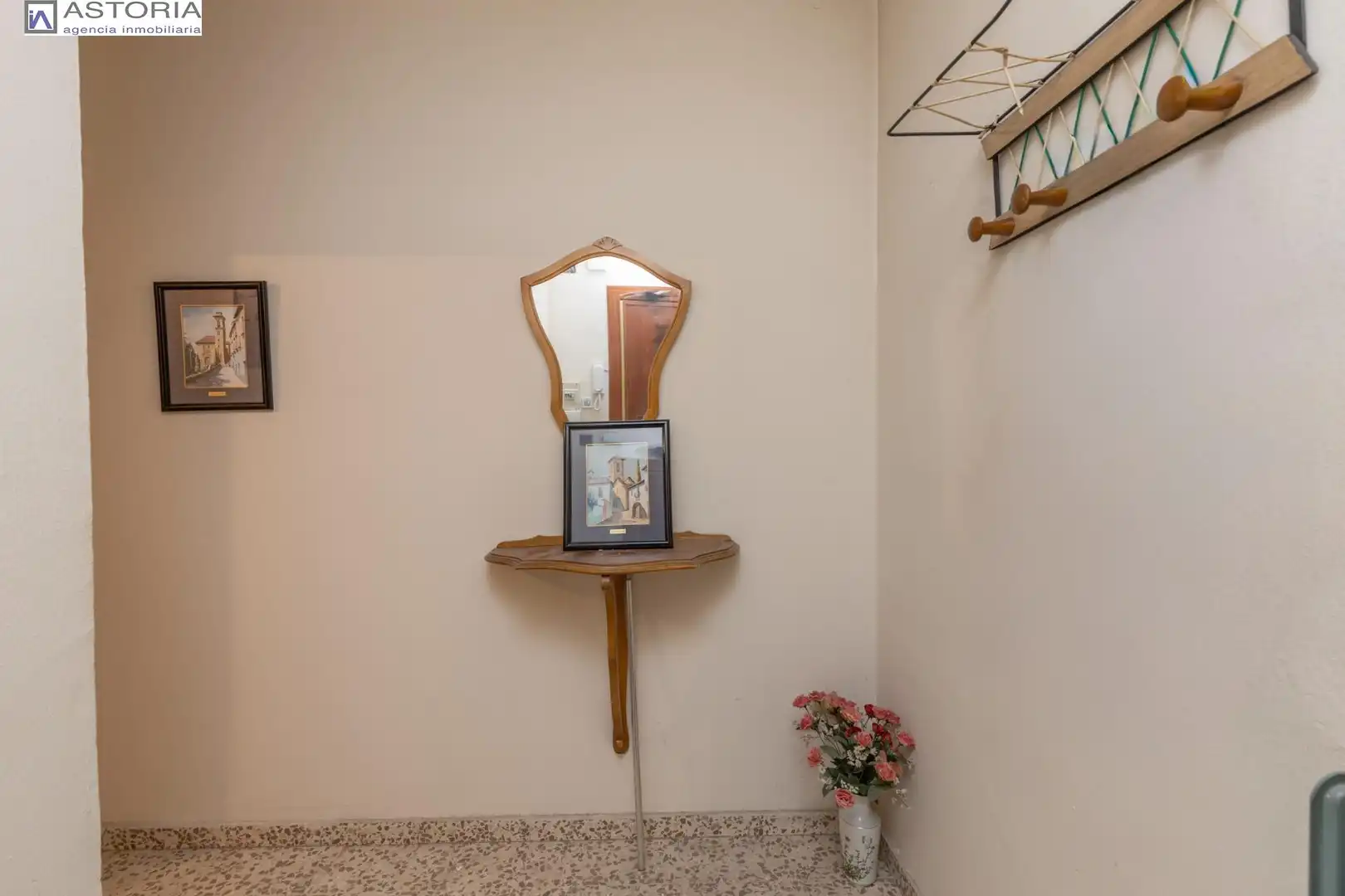 Piso con ascensor en venta en Calle JOSE RECUERDA, imagen 28