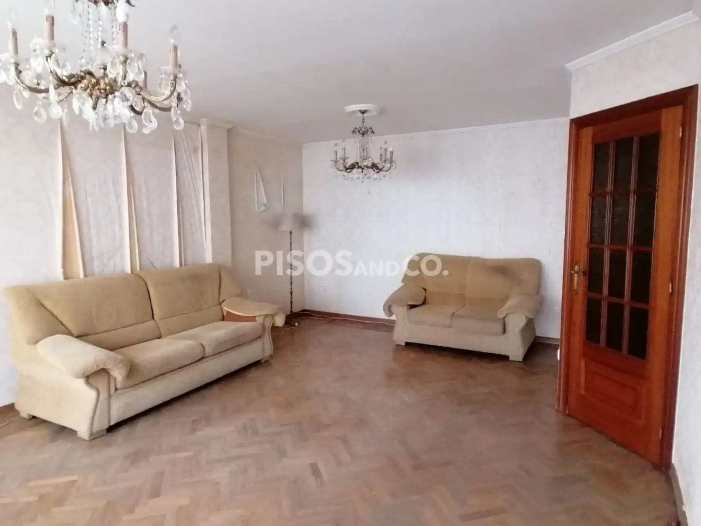 Wohnung zum Verkauf in Plaza Padre Rubinos, imagen 16