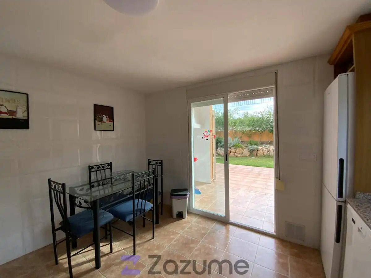 Villa con piscina in affitto a Urb. Llomayna, imagen 29