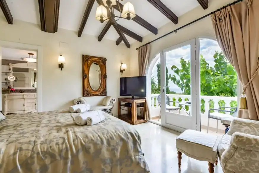 Detached house with terrace for sale in Canuta, imagen 36