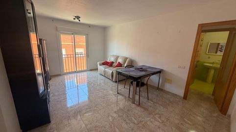 Foto 5 von Wohnung zum Verkauf in Costacabana - Loma Cabrera, Almería Capital