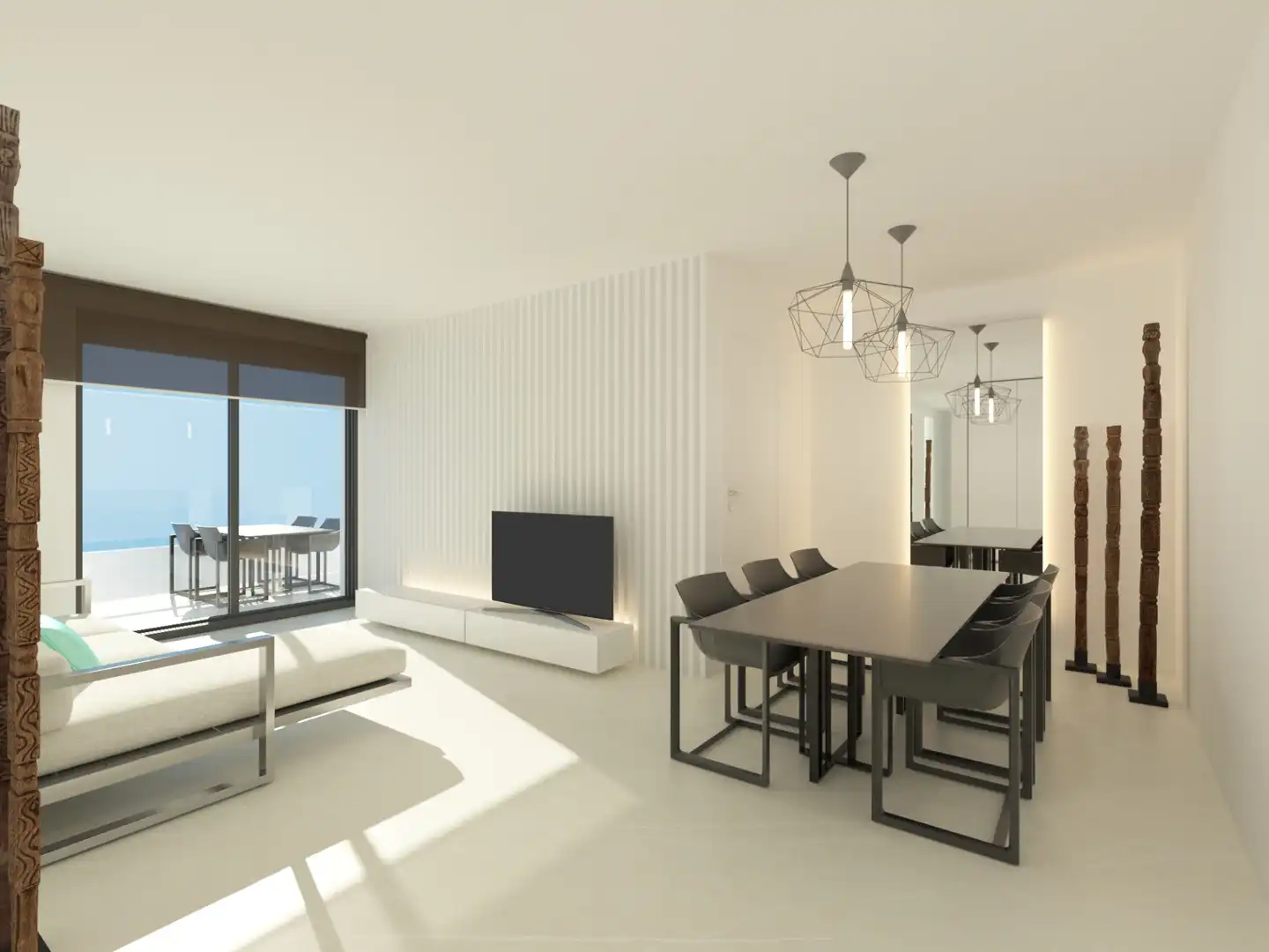 Wohnung zum Verkauf in Carrer de Ciutadella, 9, Port d'Alcúdia - Platja d'Alcúdia