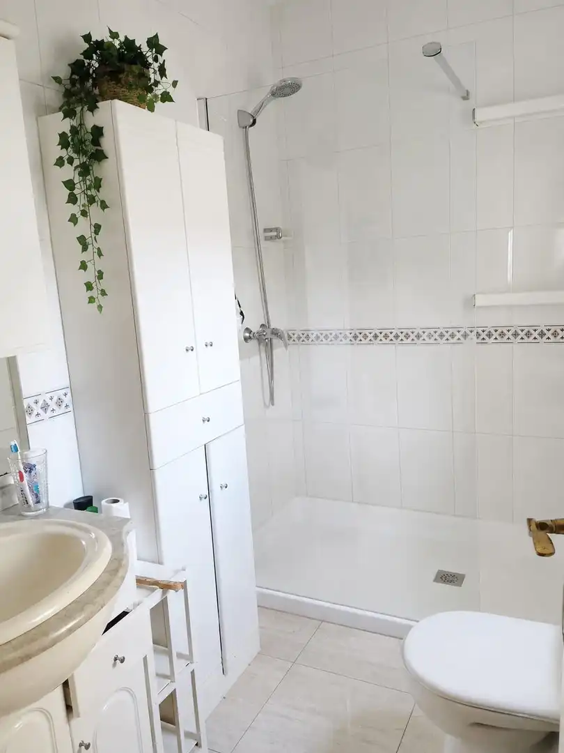 Bathroom of Houses for sale in Rojales  with Air Conditioner, Heating and Private garden
