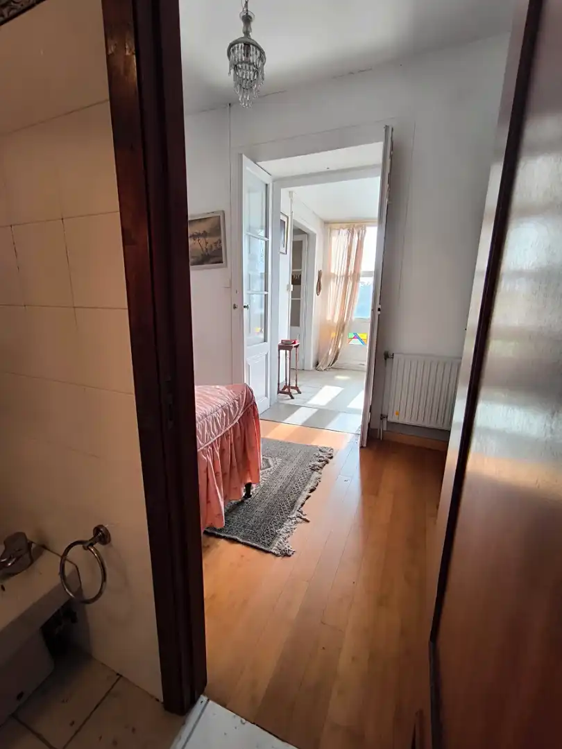 Casa o chalet en venta en Vilagarcía de Arousa con Calefacción, Jardín privado y Amueblado